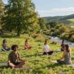 Environmental wellness practices